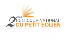 Colloque national du petit Eolien