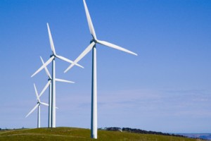 Financer un parc éolien en France