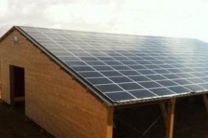 Financement des investissements de centrales photovoltaïques