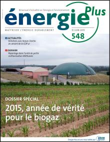 energie plus