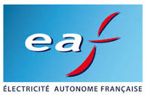 electricité autonome francaise